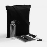 Набор Flowork, черный арт. 20307.30 Набор Flowork, черный арт. 20307.30