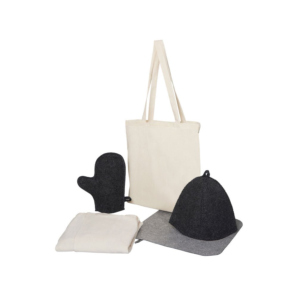 Банный набор с парео «Healing Light», женский арт. 258295 Банный набор с парео «Healing Light», женский арт. 258295