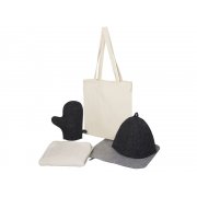 Банный набор с килтом «Healing Light», мужской арт. 258294 Банный набор с килтом «Healing Light», мужской арт. 258294