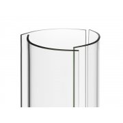 Биокамин с вьющимся пламенем «Dance of flame»