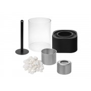 Биокамин квадратный «Hygge 3.0»