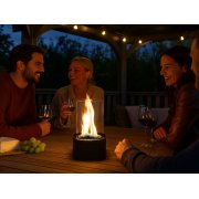 Биокамин квадратный «Hygge 3.0»