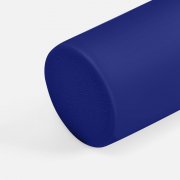 Складная бутылка для воды Langfossen, синяя арт. 17490.40 Складная бутылка для воды Langfossen, синяя арт. 17490.40