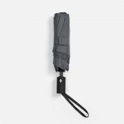 Зонт складной Trend Magic AOC, темно-серый