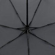 Зонт складной Trend Magic AOC, темно-серый