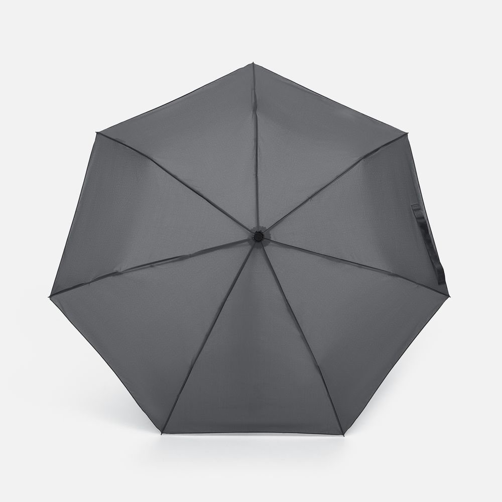 Зонт складной Trend Magic AOC, темно-серый арт. 15032.13 Зонт складной Trend Magic AOC, темно-серый арт. 15032.13