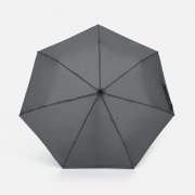 Зонт складной Trend Magic AOC, темно-серый