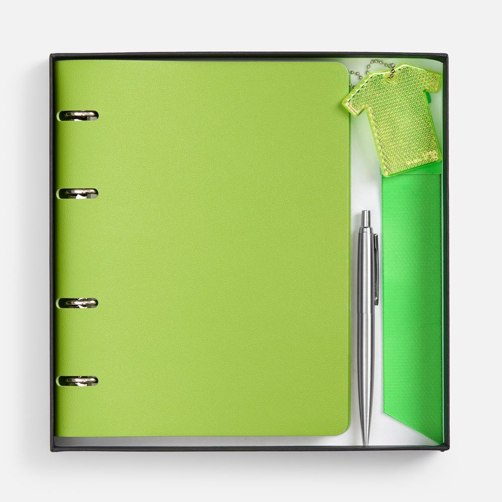 Набор Ringo, зеленый арт. 23329.90 Набор Ringo, зеленый арт. 23329.90