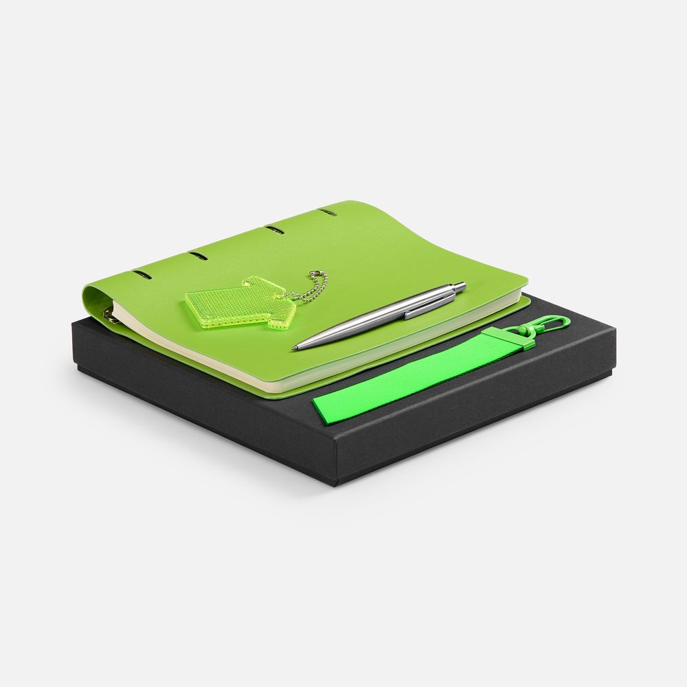 Набор Ringo, зеленый арт. 23329.90 Набор Ringo, зеленый арт. 23329.90