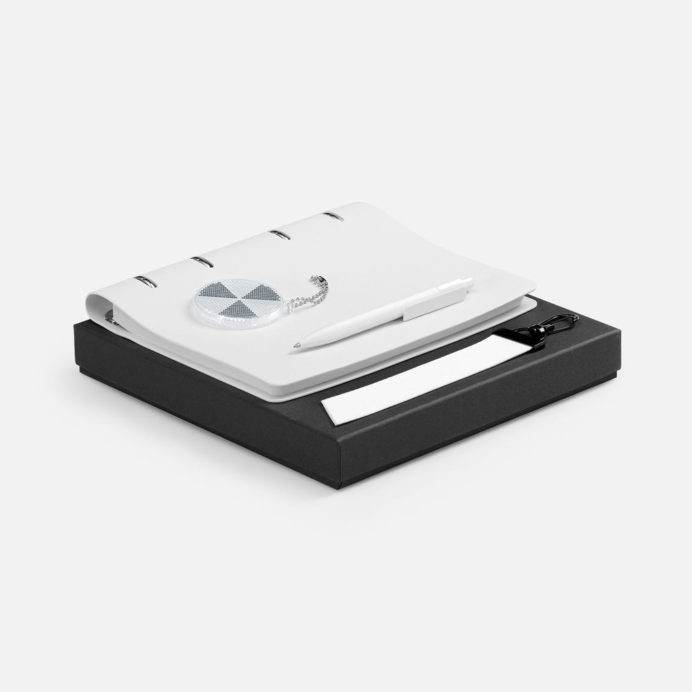 Набор Ringo, белый арт. 23329.60 Набор Ringo, белый арт. 23329.60