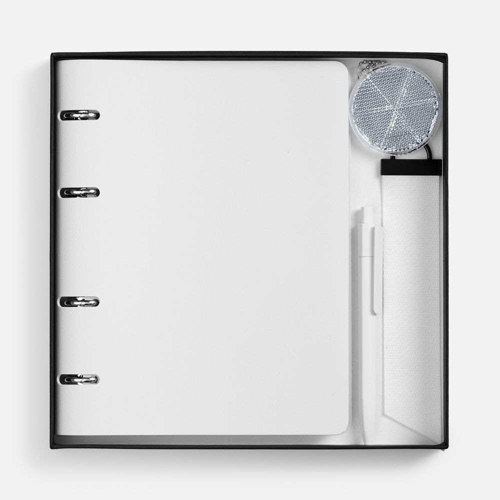 Набор Ringo, белый арт. 23329.60 Набор Ringo, белый арт. 23329.60