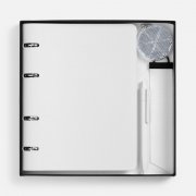 Набор Ringo, белый