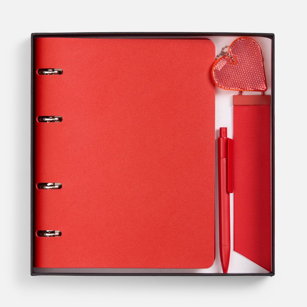 Набор Ringo, красный арт. 23329.50 Набор Ringo, красный арт. 23329.50