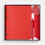 Набор Ringo, красный