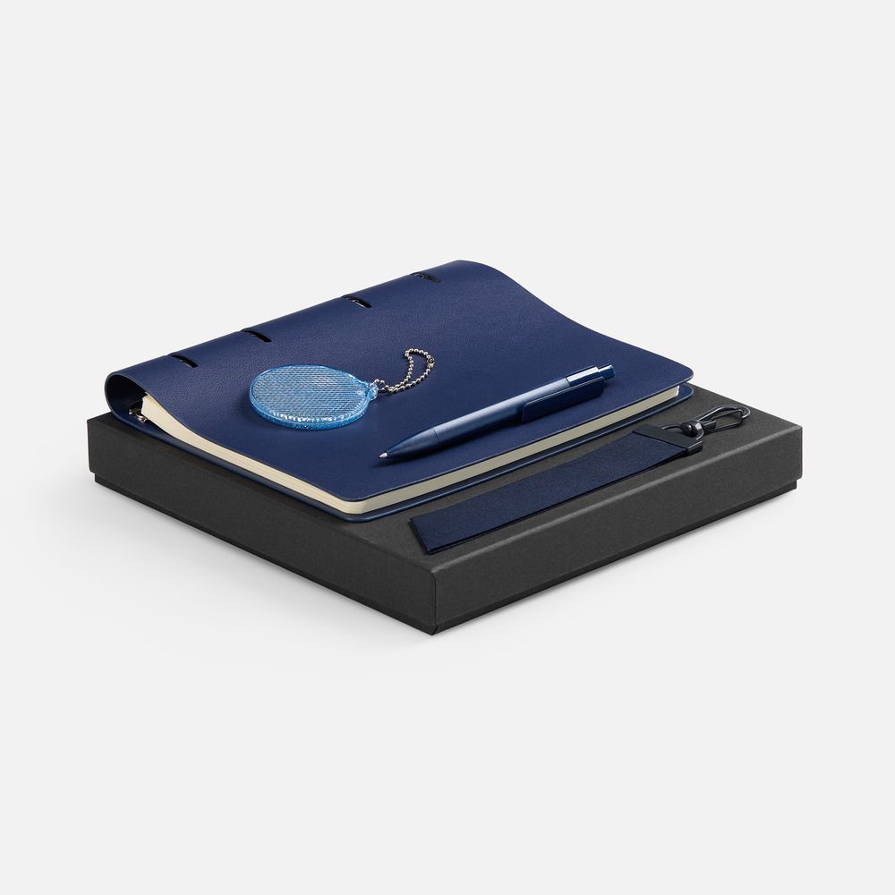 Набор Ringo, синий арт. 23329.40 Набор Ringo, синий арт. 23329.40