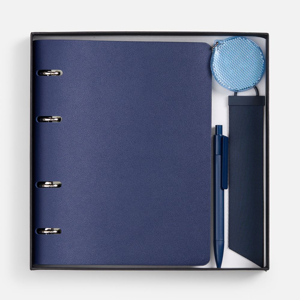 Набор Ringo, синий арт. 23329.40 Набор Ringo, синий арт. 23329.40