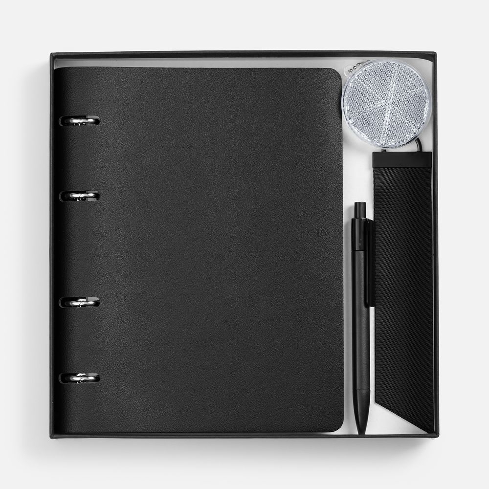 Набор Ringo, черный арт. 23329.30 Набор Ringo, черный арт. 23329.30