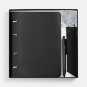 Набор Ringo, черный