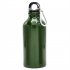 Алюминиевая бутылка Aeroflex, тёмно-зелёный