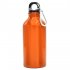 Алюминиевая бутылка Aeroflex, оранжевый