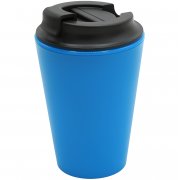 Термостакан Sunny, светло-синий