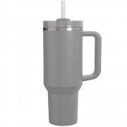 Термокружка Stayway, серый