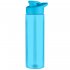 Пластиковая бутылка Ronny, голубая
