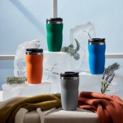 Термокружка Laim, серый арт. 5058.20