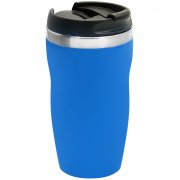 Термокружка Laim, светло-синий