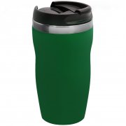 Термокружка Laim, тёмно-зелёный арт. 5058.37