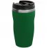 Термокружка Laim, тёмно-зелёный