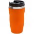 Термокружка Laim, оранжевый