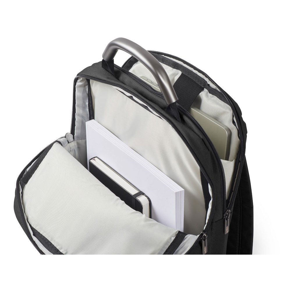 Рюкзак для ноутбука Premium+ Double арт. LN2705N Рюкзак для ноутбука Premium+ Double арт. LN2705N