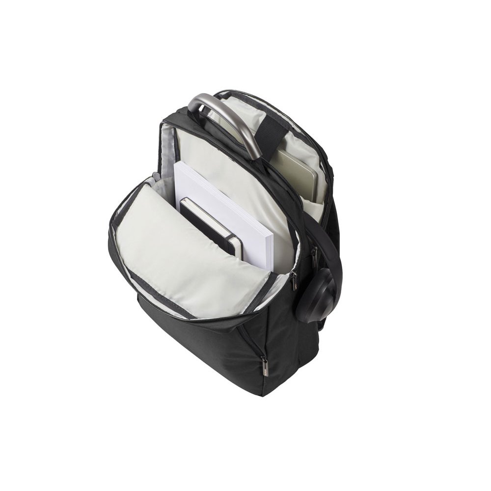 Рюкзак для ноутбука Premium+ Double арт. LN2705N Рюкзак для ноутбука Premium+ Double арт. LN2705N