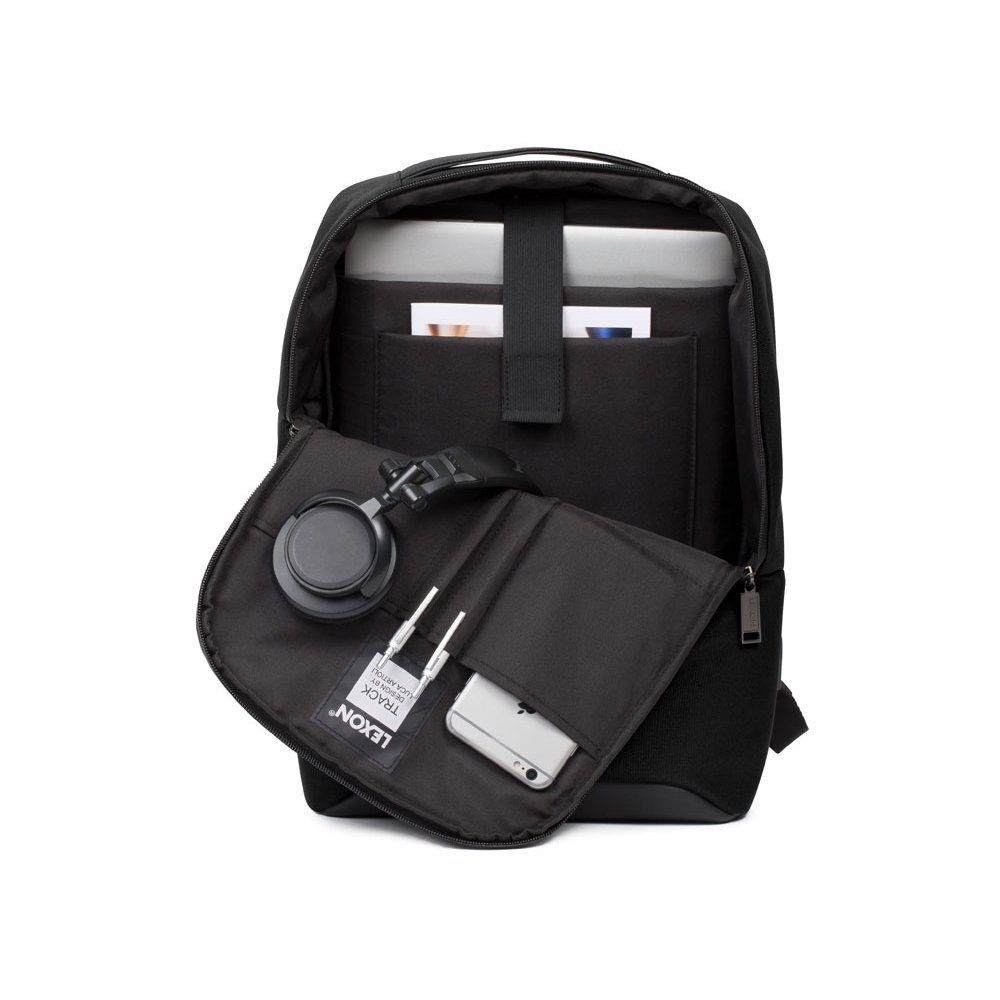 Рюкзак Track Simple арт. LN2402N Рюкзак Track Simple арт. LN2402N