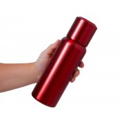 Вакуумный термос c магнитной крышкой «Magne», 500 мл