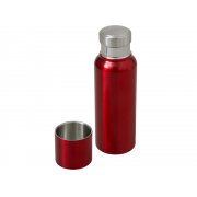 Вакуумный термос c магнитной крышкой «Magne», 500 мл