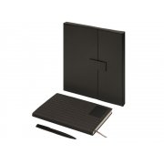 Подарочный набор «Bradbury &Co» с блокнотом А5 и ручкой арт. 181024