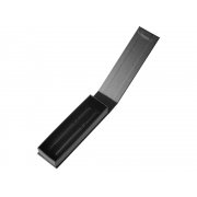 Подарочный набор из 2-х ручек «Black Lama» soft-touch арт. 180999