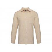 Рубашка вельветовая «Alum», унисекс арт. 3950607