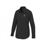 Рубашка «Carnelian», женская