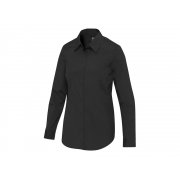 Рубашка «Carnelian», женская