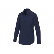 Рубашка «Carnelian», женская