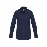 Рубашка «Carnelian», женская