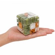 Антистресс-головоломка TURN & TWIST, прозрачный арт. 15007.25