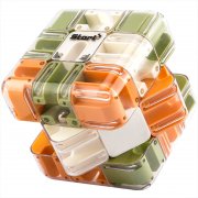 Антистресс-головоломка TURN & TWIST, прозрачный арт. 15007.25