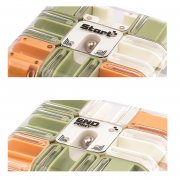 Антистресс-головоломка TURN & TWIST, прозрачный арт. 15007.25