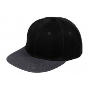 Бейсболка с прямым козырьком «Los Angeles 2.0» арт. 2182096