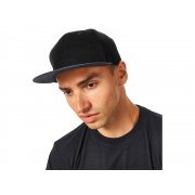 Бейсболка с прямым козырьком «Los Angeles 2.0» арт. 2182096