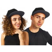 Бейсболка с прямым козырьком «Los Angeles 2.0» арт. 2182096